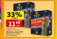 Чай Tet