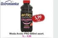 Woda Ustronianka