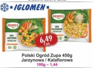 Zupa Hortex