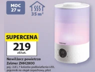 Nawilżacz powietrza Zelmer