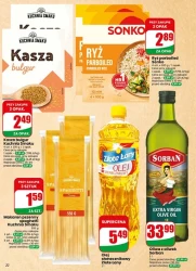 Listopadowe okazje do koszyka - Dino