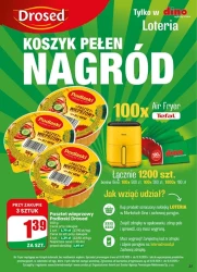 Listopadowe okazje do koszyka - Dino