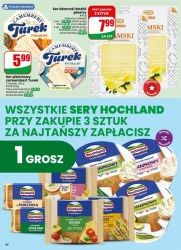 Listopadowe okazje do koszyka - Dino