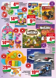 Listopadowe okazje do koszyka - Dino