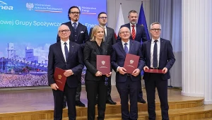 Przy polskich cukrowniach będzie powstawać biometan