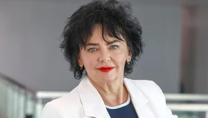Emilia z "Sanatorium miłości 8" nie rezygnuje. Tak teraz szuka ukochanego