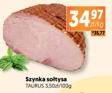 Шинка Taurus