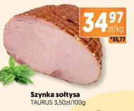 Шинка Taurus