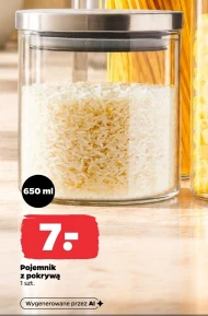 Pojemnik MI