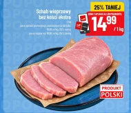 Schab bez kości