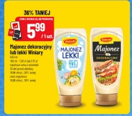 Майонез Winiary