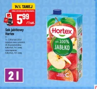 Сік Hortex