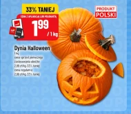 Dynia Halloween