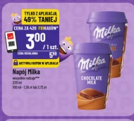Napój Milka