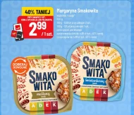 Маргарин Smakowita