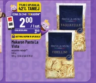 Паста Pasta La Vista