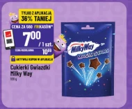 Цукерки Milky Way