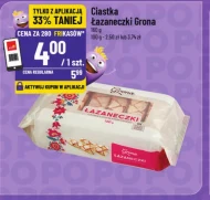 Ciastka Grona