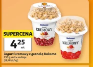 Jogurt Bakoma