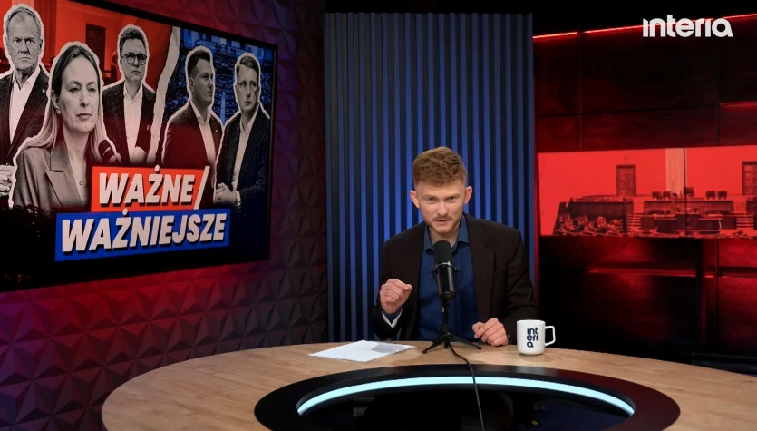 "Ważne, ważniejsze". Ci posłowie unikają Sejmu jak ognia