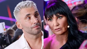 Rafał Maserak mocno o sporach między jurorami "TzG". "Na tym to polega"