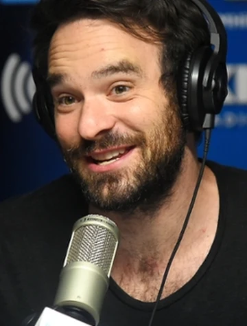 Charlie Cox