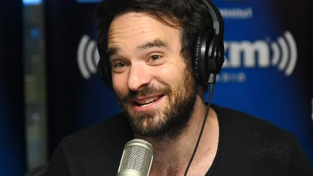 Charlie Cox