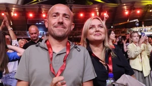 W Gliwicach zebrano podpisy pod referendum w sprawie odwołania Katarzyny Kuczyńskiej-Budki