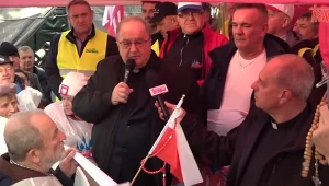 o. Tadeusz Rydzyk przed Trybunałem Konstytucyjnym