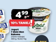Jogurt Bakoma