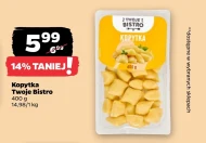 Kopytka Twoje Bistro