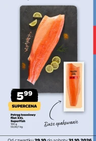 Pstrąg SuperFish