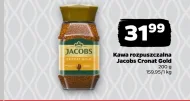Kawa rozpuszczalna Jacobs