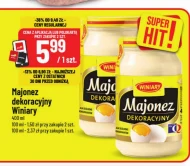 Majonez Winiary