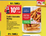 Чіпси Morliny