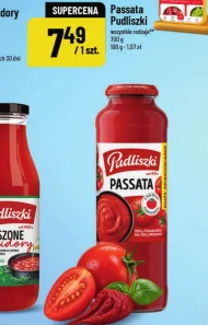 Passata Pudliszki