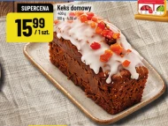 Кекс Domowy