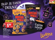 Чіпси Monster Munch