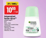 Antyperspirant Garnier