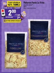 Makaron Pasta La Vista