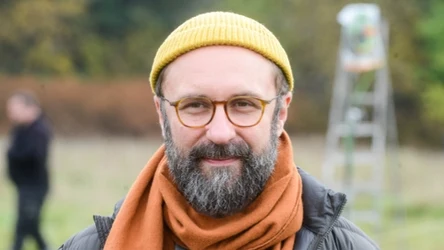 Mariusz Włodarski w 2023 roku