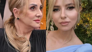 Faustyna Martyniuk naprawdę tak myśli o teściowej. "Umiem powiedzieć: nie"