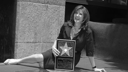Susan Saint James