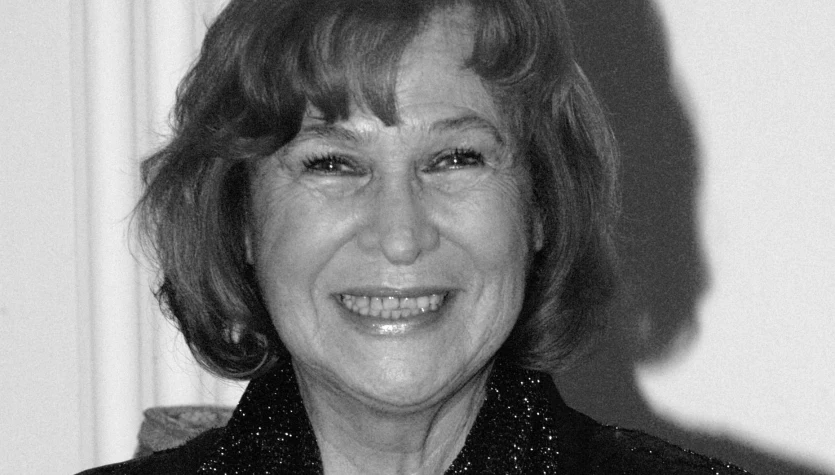 Nie żyje Barbara Nieman. Teatr Wielki - Opera Narodowa żegna wieloletnią solistkę
