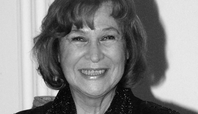 Nie żyje Barbara Nieman. Teatr Wielki - Opera Narodowa żegna wieloletnią solistkę