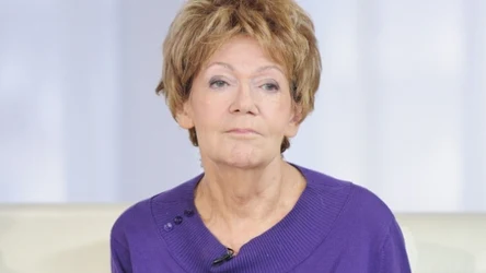 Maria Czubaszek