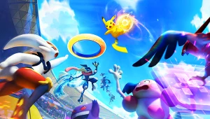 Pokémon Unite zostanie wyłączone. Znamy szczegóły trybu offline