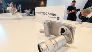 Vivo X500 Pro i X500 Pro Max debiutują w Europie. Znamy ceny i dodatki