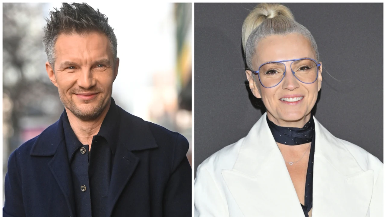 Adam Szataba, Dorota Szelęgowska