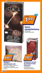 Promocja tygodnia - Action